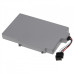 Akkumulátor Nintendo Wii U Gamepadhoz, WUP-001, 3200 mAh