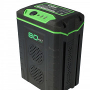 Akkumulátor Greenworks GBA80200 / G80B4, 80 V, 2,5 Ah