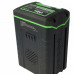 Akkumulátor Greenworks GBA80200 / G80B4, 80 V, 2,5 Ah