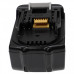 Akkumulátor Makita BL1815 / BL1830 / BL1840, 18 V, 5,0 Ah