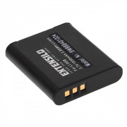 LI-90B akkumulátor Olympus SH-50 / Stylus XZ-2 / Tough TG-1, 1050 mAh