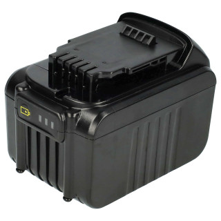 Akkumulátor DeWalt DCB140 / DCB141 / DCB142, 14,4 V, 6,0 Ah