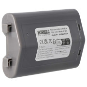 Akkumulátor EN-EL18D Nikon D6 / Z9, 3350mAh Akkumulátor EN-EL18D Nikon D6 / Z9, 3350mAh