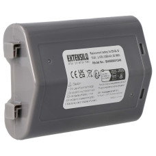 Akkumulátor EN-EL18D Nikon D6 / Z9, 3350mAh Akkumulátor EN-EL18D Nikon D6 / Z9, 3350mAh