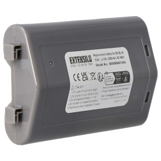 Akkumulátor EN-EL18D Nikon D6 / Z9, 3350mAh Akkumulátor EN-EL18D Nikon D6 / Z9, 3350mAh