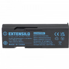 NP-700 akkumulátor Minolta Dimage X50 / X60, 700 mAh NP-700 akkumulátor Minolta Dimage X50 / X60, 700 mAh