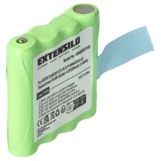 Akkumulátor Motorola TLKR-T3 / TLKR-T4 / TLKR-T5, 800 mAh