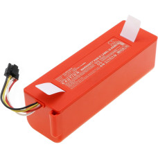 Akkumulátor Xiaowa C10 / E20 / E25 / E35, 5200 mAh