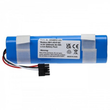 Akkumulátor Xiaomi Mi Robot Vacuum Mop Pro / Proscenic M6 Pro, STYTJ02YM, 3200 mAh Akkumulátor Xiaomi Mi Robot Vacuum Mop Pro / Proscenic M6 Pro, STYTJ02YM, 3200 mAh