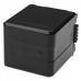 VW-VBG260 akkumulátor Panasonic HDC-SD1 / HDC-HS100 / HDC-SD100 / HDC-SD707, 2500 mAh