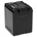 VW-VBG260 akkumulátor Panasonic HDC-SD1 / HDC-HS100 / HDC-SD100 / HDC-SD707, 2500 mAh