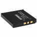 KLIC-7001 akkumulátor Kodak Easy Share M320 / V550, 700 mAh