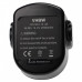 Akkumulátor Skil 2250 / 2565 / 2584, 2607335328, 14.4 V, 2.0 Ah