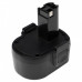 Akkumulátor Skil 2250 / 2565 / 2584, 2607335328, 14.4 V, 2.0 Ah
