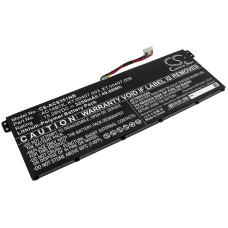 Akkumulátor Acer Aspire 5 A515 / Spin 5 SP515 / Swift 3 SF314, AC14B7K, 3250 mAh