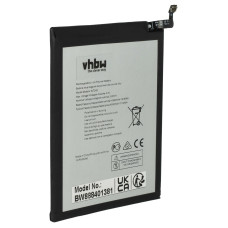 Akkumulátor Nokia 2.4, WT242, 4400 mAh Akkumulátor Nokia 2.4, WT242, 4400 mAh
