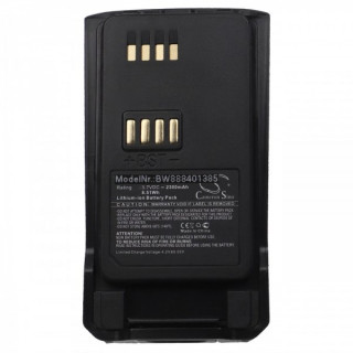 Akkumulátor Nokia THR9 / Airbus THR9 / EADS THR9, 2300 mAh