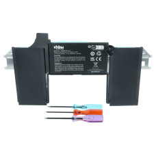 Akkumulátor Apple MacBook Air 13" A1932 / A2179 / A2337, 4380 mAh