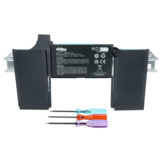 Akkumulátor Apple MacBook Air 13" A1932 / A2179 / A2337, 4380 mAh