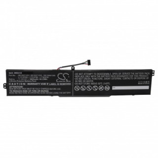 Akkumulátor Lenovo IdeaPad 330G / 330-15ICH / 330-17ICH, 3900 mAh Akkumulátor Lenovo IdeaPad 330G / 330-15ICH / 330-17ICH, 3900 mAh