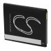 Akkumulátor Samsung Galaxy Xcover Pro / SM-G715, 3200 mAh