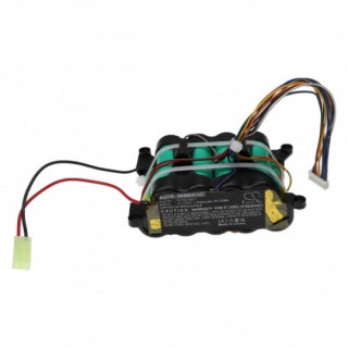 Akkumulátor DeLonghi Colombina XLR 32, 2500 mAh