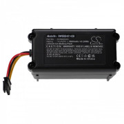 Akkumulátor Proscenic 780T / 790T / Vileda VR302, házzal, 3000 mAh