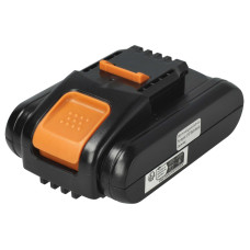 Akkumulátor Worx WA3561 / WA3516, 20 V, 2.5 Ah Akkumulátor Worx WA3561 / WA3516, 20 V, 2.5 Ah