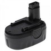 Akkumulátor Worx WG150 / WG250 / WG541 / WG900, 18 V, 3,0 Ah