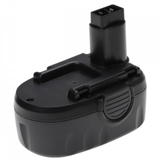 Akkumulátor Worx WG150 / WG250 / WG541 / WG900, 18 V, 3,0 Ah