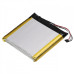 Akkumulátor Caterpillar CAT S61, 4400 mAh