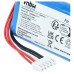 Akkumulátor Sony SRS-XB31 / SRS-XB33, 3000 mAh Akkumulátor Sony SRS-XB31 / SRS-XB33, 3000 mAh