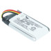 Akkumulátor Sennheiser Set 860 / Set 880, 350 mAh