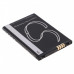 Akkumulátor LG Optimus C / M / S / T / U / VLG, 1500 mAh