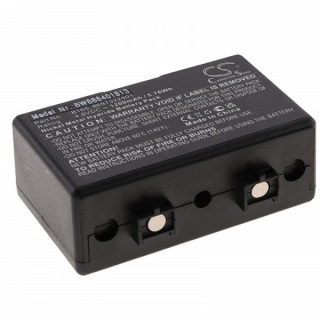 Akkumulátor Ascom T129 / SE129 / TSE129, 1200 mAh