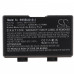 Akkumulátor Ascom T129 / SE129 / TSE129, 1200 mAh