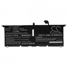 Akkumulátor Dell Inspiron 13-5390 / 13 MF Pro, 5500 mAh