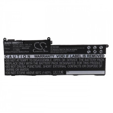 Akkumulátor HP Envy 15-3000 / 15-3100 / 15-3200, 4850 mAh Akkumulátor HP Envy 15-3000 / 15-3100 / 15-3200, 4850 mAh