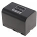 SB-L220 akkumulátor Samsung SC-D130 / VP-D20 / VP-D75, 3000 mAh