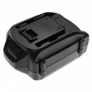 Akkumulátor Worx WA3520 / WA3525 / WA3575, 20 V, 4,0 Ah