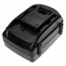Akkumulátor Worx WA3520 / WA3525 / WA3575, 20 V, 4,0 Ah