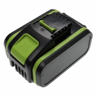 Akkumulátor Worx WA3595 / WA3595 / WA3401, 20 V, 4,0 Ah