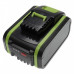 Akkumulátor Worx WA3595 / WA3595 / WA3401, 20 V, 4,0 Ah