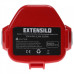 Akkumulátor Makita 1220 / 1222 / 1233 / 1234, 12 V, 3,3 Ah