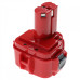 Akkumulátor Makita 1220 / 1222 / 1233 / 1234, 12 V, 3,3 Ah