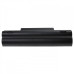 Akkumulátor Asus A72 / K72 / N71 / N73, 9000 mAh