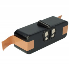 Akkumulátor iRobot Roomba 500 / 600 / 700 / 800, Li-Ion, 6000 mAh