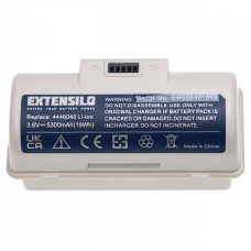 Akkumulátor iRobot Braava Jet Series 240, 5300mAh