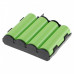 Akkumulátor Compex Energy / Edge / Fit, 2500 mAh