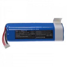 Akkumulátor Ecovacs Deebot Ozmo T8 / T9 / 950 DX9G, 6400 mAh